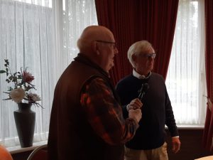 Voorzitters LPKV